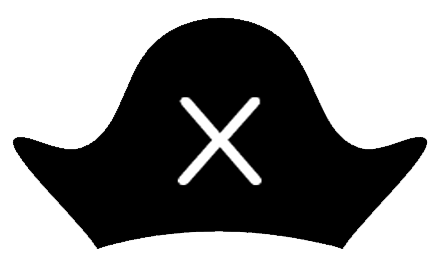 Hat.sh logo